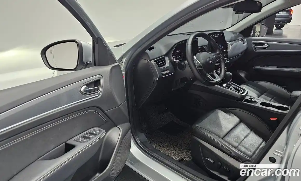 Renault XM3 2020 1.3 Автомат в Москве № 204703, фото 8