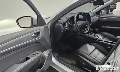 Renault XM3 2020 1.3 Автомат в Москве № 204703, миниатюра 8