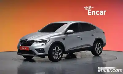 Renault XM3 2020 1.3 Автомат в Москве № 204703, миниатюра 9