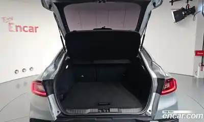 Renault XM3 2020 1.3 Автомат в Москве № 204703, миниатюра 10