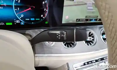 Mercedes-Benz E-Class 2022 3.0 Автомат в Москве № 206491, миниатюра 4