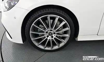 Mercedes-Benz E-Class 2022 3.0 Автомат в Москве № 206491, миниатюра 6