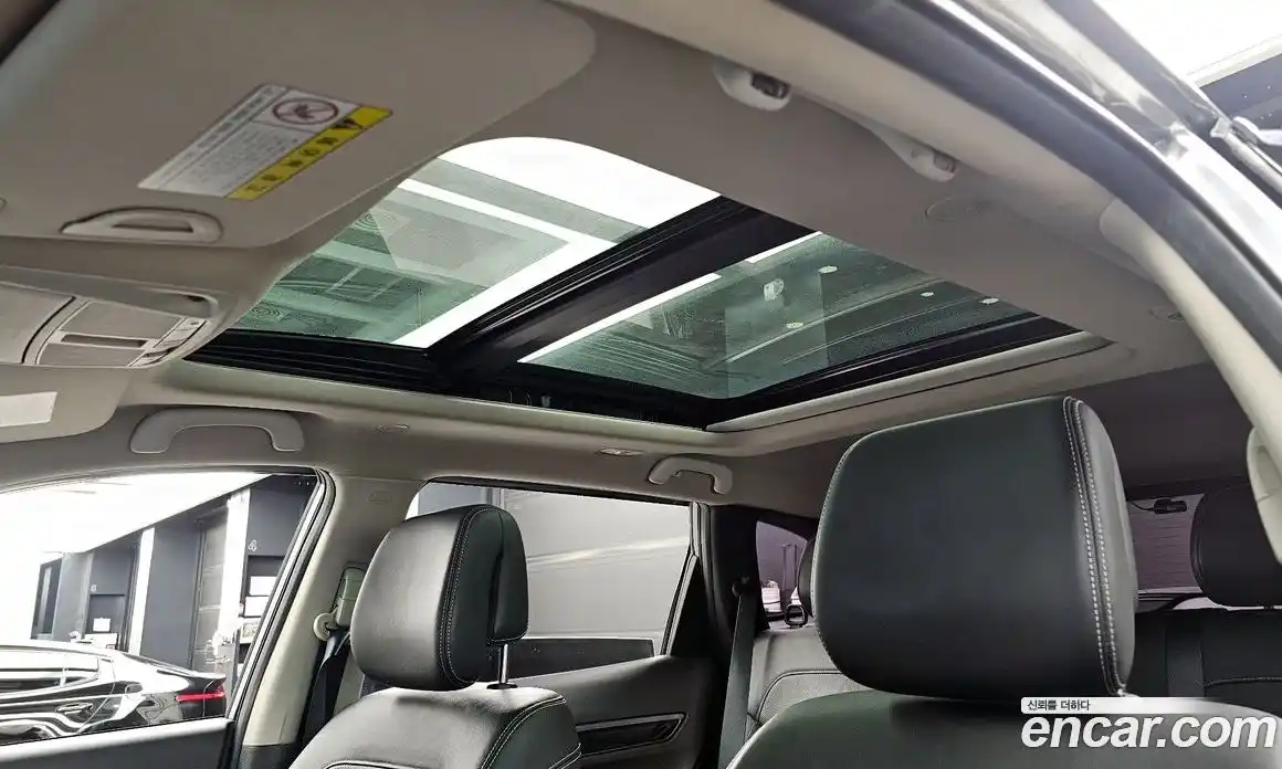 Renault QM6 2018 2.0 Автомат в Москве № 207102, фото 12