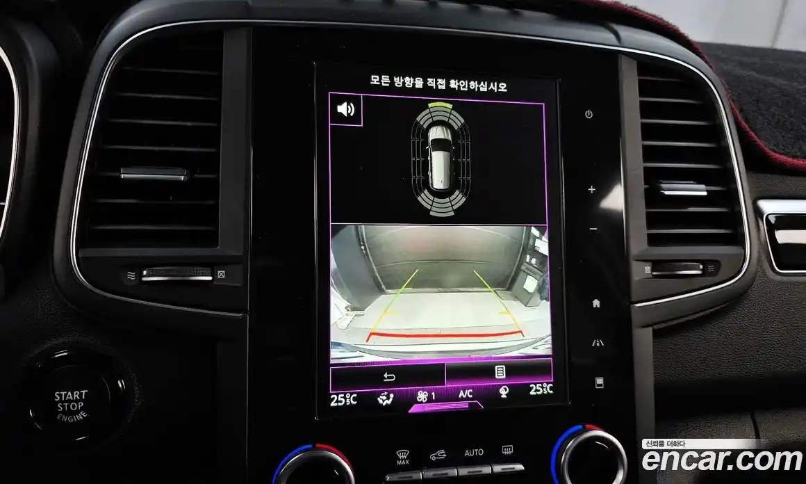 Renault QM6 2018 2.0 Автомат в Москве № 207102, фото 5