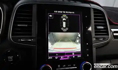 Renault QM6 2018 2.0 Автомат в Москве № 207102, миниатюра 5