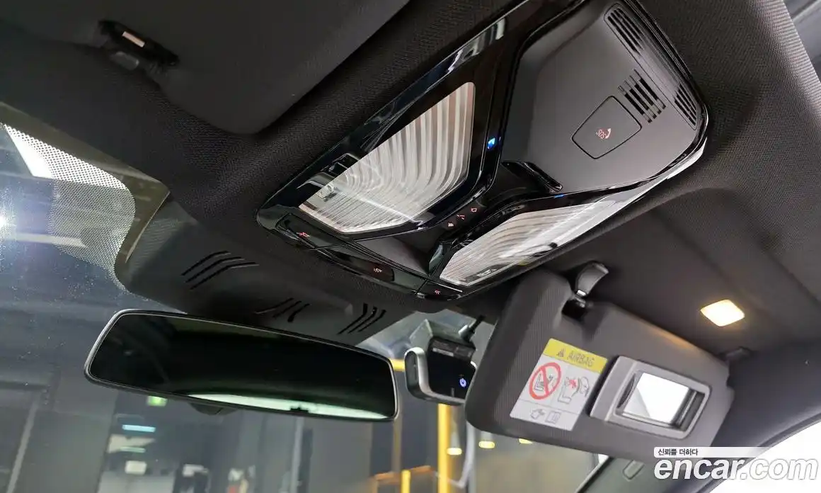 BMW X5 2021 3.0 Автомат в Москве № 211413, фото 2