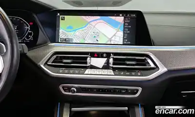 BMW X5 2021 3.0 Автомат в Москве № 211413, миниатюра 8