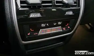 BMW X5 2021 3.0 Автомат в Москве № 211413, миниатюра 9