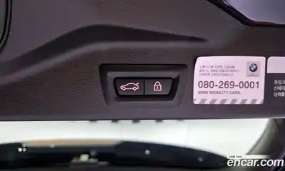 BMW X5 2021 3.0 Автомат в Москве № 211413, миниатюра 10