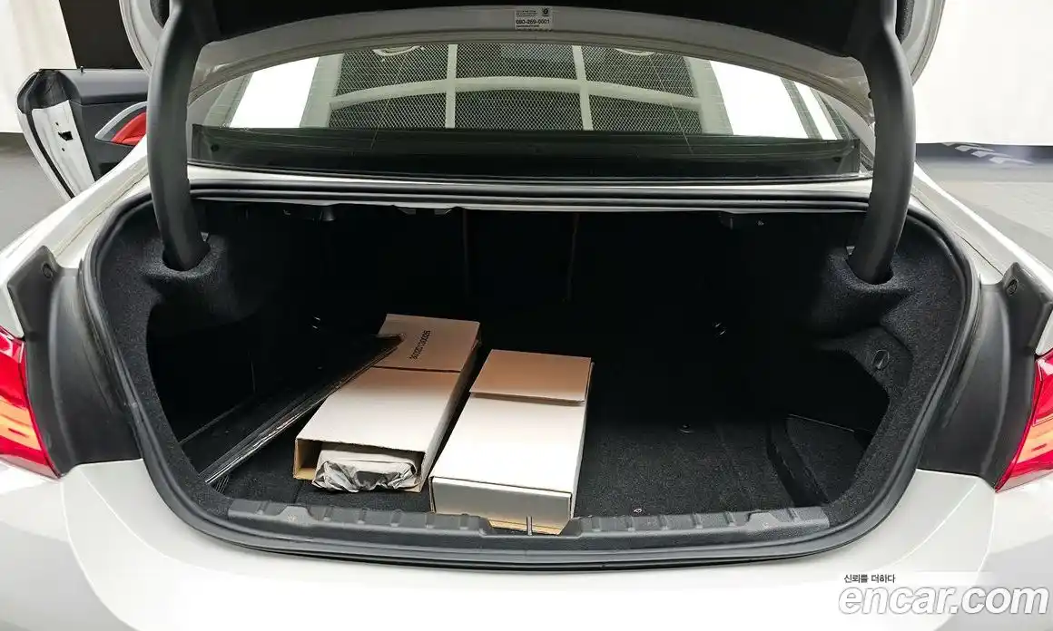 BMW 4-Series 2018 2.0 Автомат в Москве № 211542, фото 16