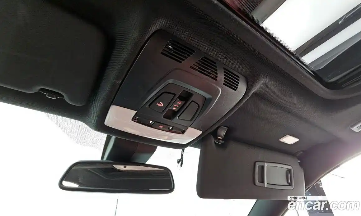 BMW 4-Series 2018 2.0 Автомат в Москве № 211542, фото 20