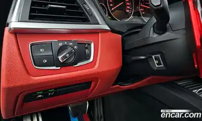 BMW 4-Series 2018 2.0 Автомат в Москве № 211542, миниатюра 4