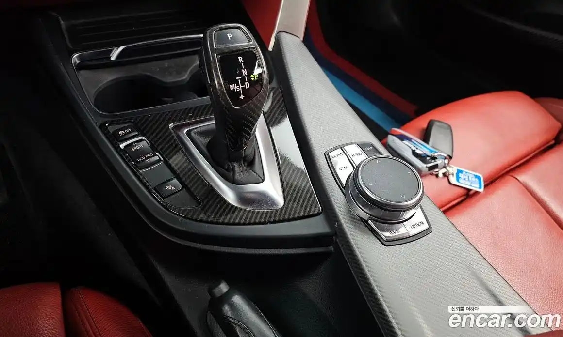 BMW 4-Series 2018 2.0 Автомат в Москве № 211542, фото 9