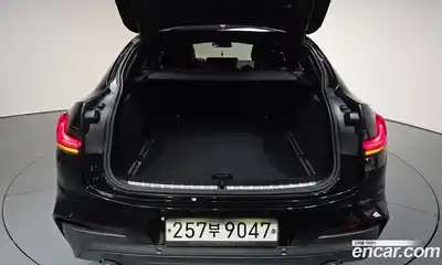 BMW X4 2020 2.0 Автомат в Москве № 211710, миниатюра 11