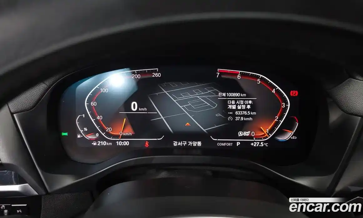 BMW X4 2020 2.0 Автомат в Москве № 211710, фото 14