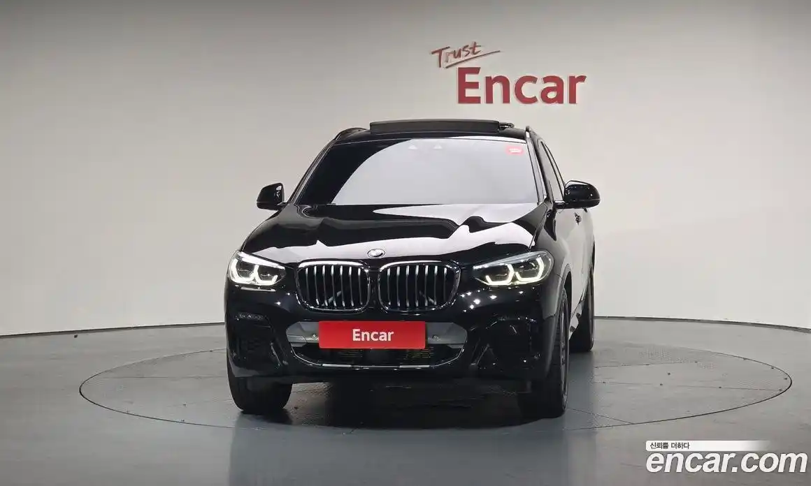 BMW X4 2020 2.0 Автомат в Москве № 211710, фото 15