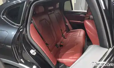 BMW X4 2020 2.0 Автомат в Москве № 211710, миниатюра 6