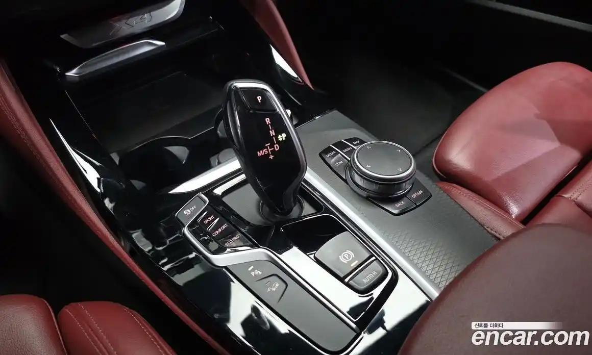 BMW X4 2020 2.0 Автомат в Москве № 211710, фото 8