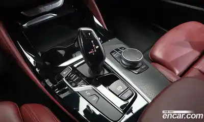 BMW X4 2020 2.0 Автомат в Москве № 211710, миниатюра 8