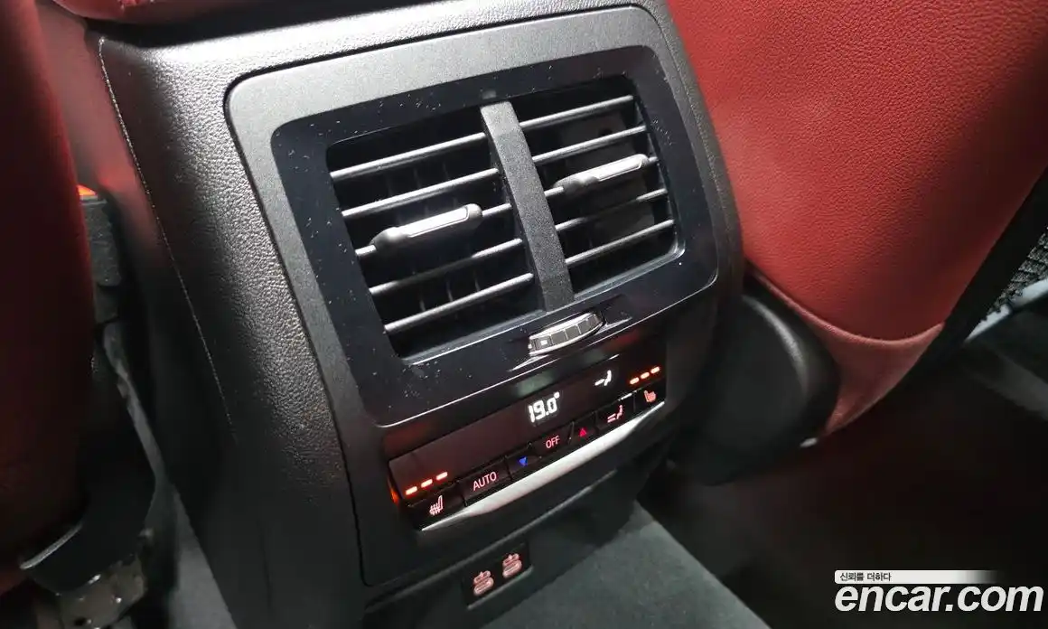 BMW X4 2020 2.0 Автомат в Москве № 211710, фото 9