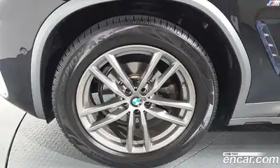 BMW X4 2020 2.0 Автомат в Москве № 211710, миниатюра 10