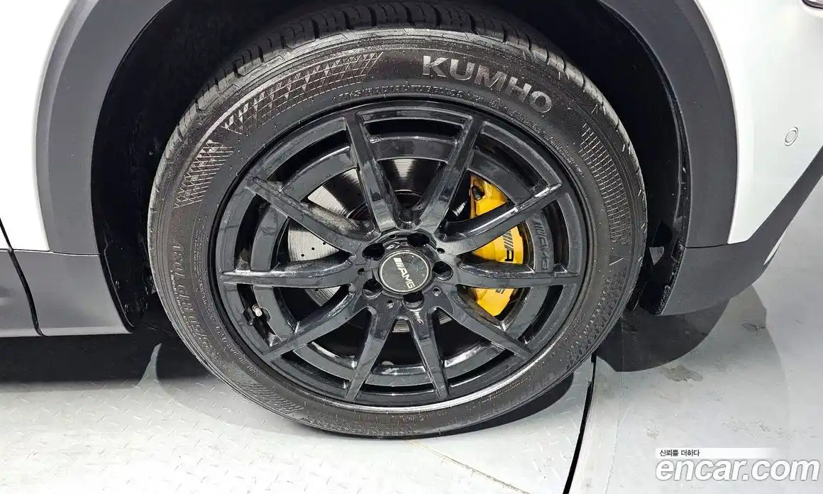 Mercedes-Benz GLB-Class 2021 2.0 Автомат в Москве № 211943, фото 17