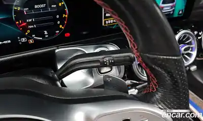 Mercedes-Benz GLB-Class 2021 2.0 Автомат в Москве № 211943, миниатюра 7