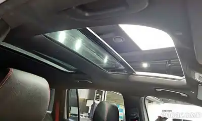 Mercedes-Benz GLB-Class 2021 2.0 Автомат в Москве № 211943, миниатюра 8