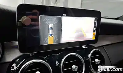 Mercedes-Benz C-Class 2020 2.0 Автомат в Москве № 212208, миниатюра 5