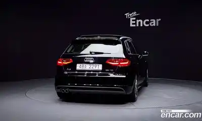 Audi A3 2015 2.0 Автомат в Москве № 212557, миниатюра 2