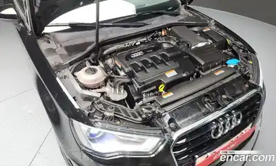 Audi A3 2015 2.0 Автомат в Москве № 212557, миниатюра 4