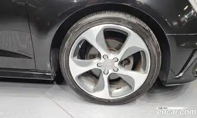 Audi A3 2015 2.0 Автомат в Москве № 212557, миниатюра 5