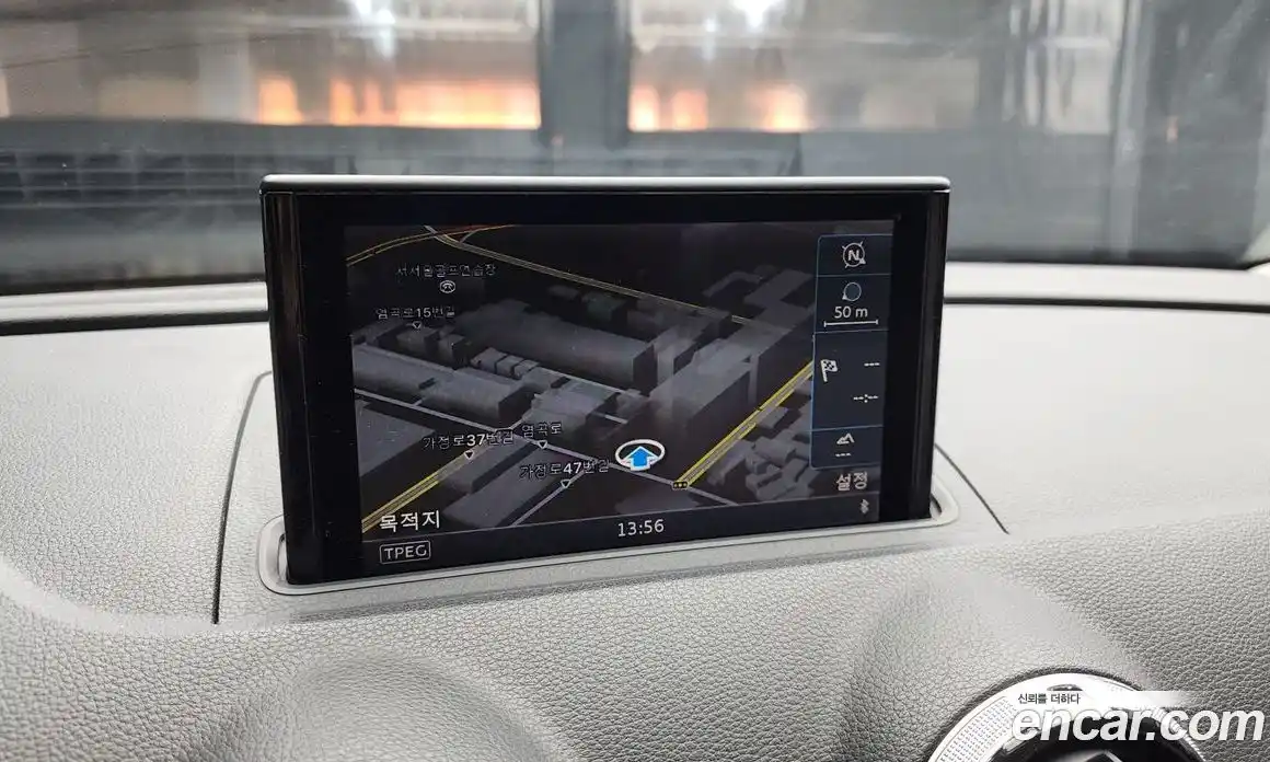 Audi A3 2015 2.0 Автомат в Москве № 212557, фото 6