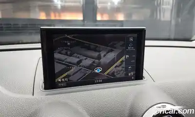 Audi A3 2015 2.0 Автомат в Москве № 212557, миниатюра 6