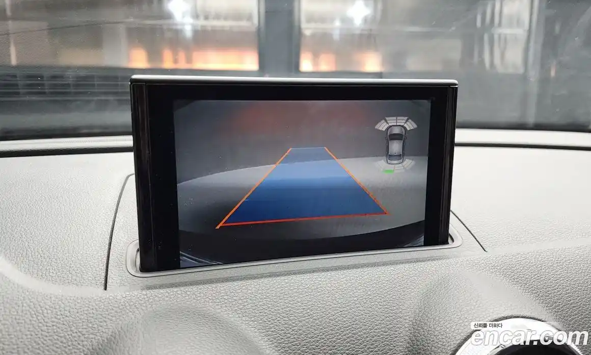 Audi A3 2015 2.0 Автомат в Москве № 212557, фото 8