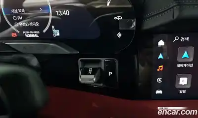 Porsche Taycan 2025 0.1 Автомат в Москве № 212966, миниатюра 12