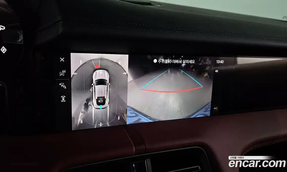 Porsche Taycan 2025 0.1 Автомат в Москве № 212966, фото 16