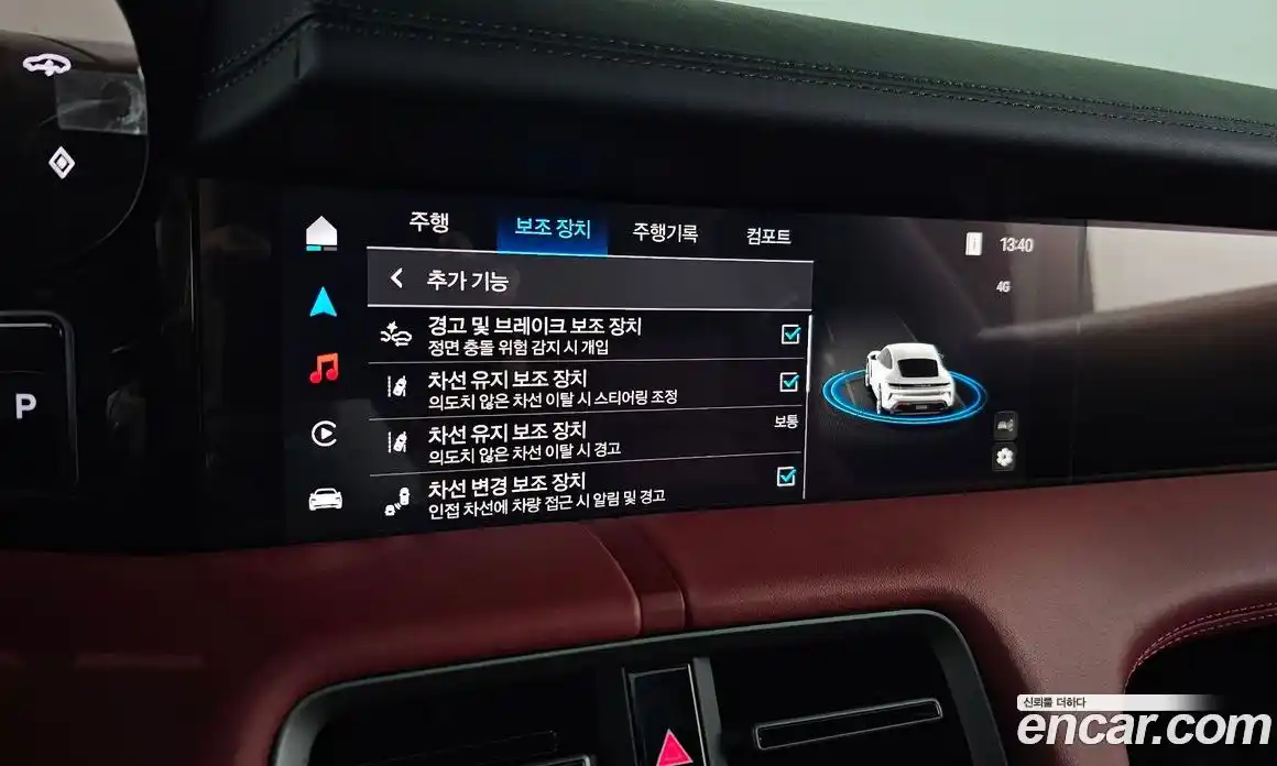 Porsche Taycan 2025 0.1 Автомат в Москве № 212966, фото 4