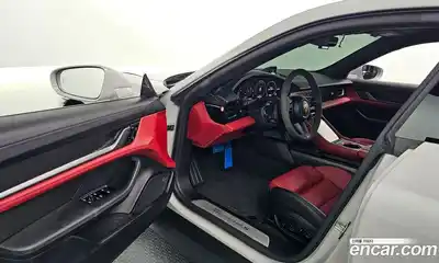 Porsche Taycan 2025 0.1 Автомат в Москве № 212966, миниатюра 10