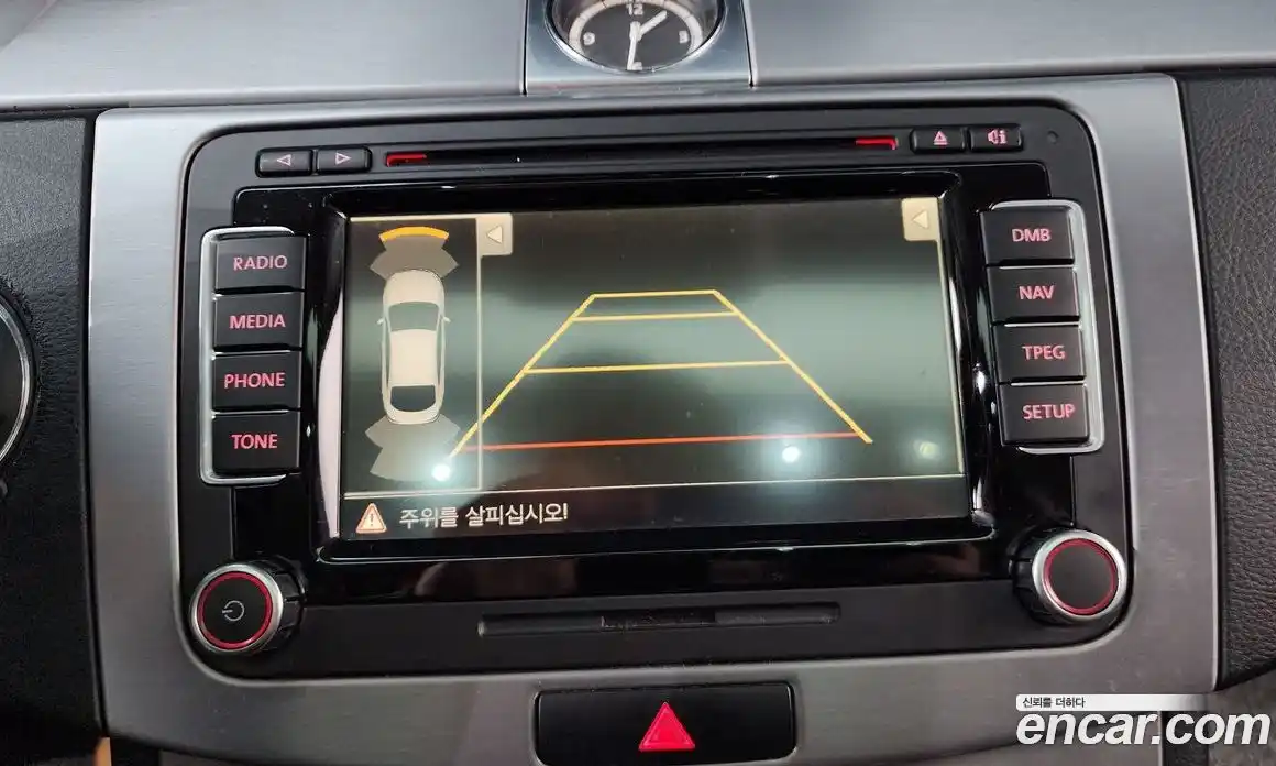 Volkswagen CC 2014 2.0 Автомат в Москве № 215248, фото 13