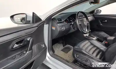 Volkswagen CC 2014 2.0 Автомат в Москве № 215248, миниатюра 4