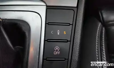 Volkswagen CC 2014 2.0 Автомат в Москве № 215248, миниатюра 6