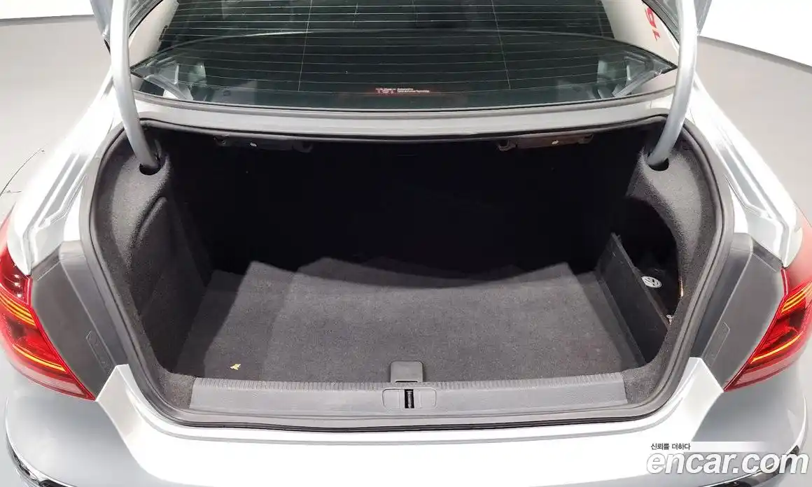 Volkswagen CC 2014 2.0 Автомат в Москве № 215248, фото 7