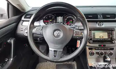 Volkswagen CC 2014 2.0 Автомат в Москве № 215248, миниатюра 9