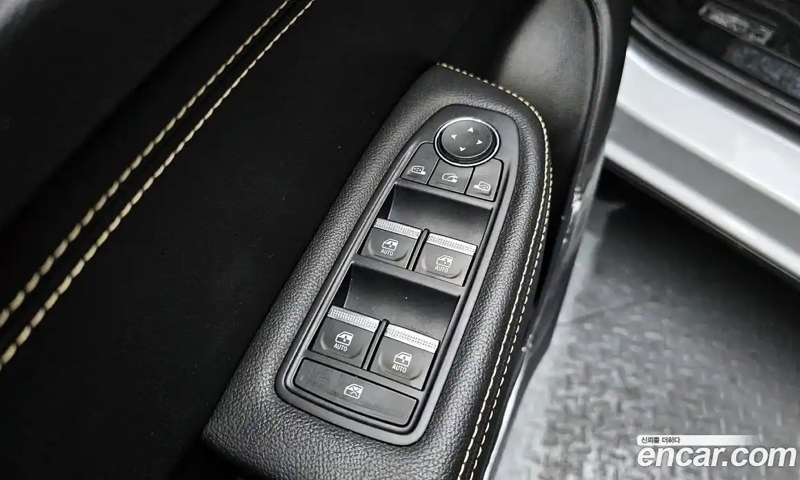 Renault Arkana 2025 1.6 Автомат в Москве № 220052, фото 12