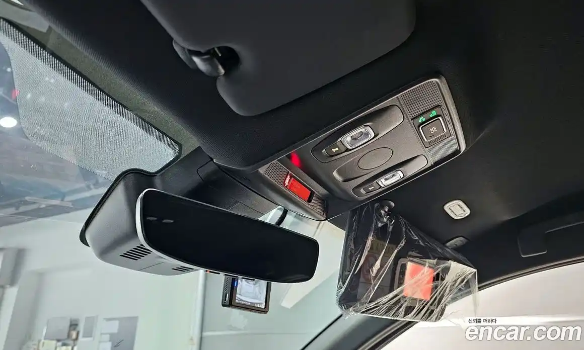 Renault Arkana 2025 1.6 Автомат в Москве № 220052, фото 15