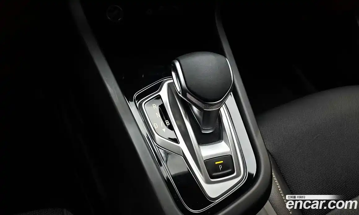 Renault Arkana 2025 1.6 Автомат в Москве № 220052, фото 4