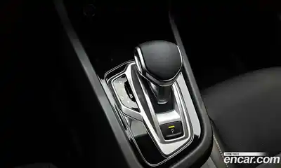 Renault Arkana 2025 1.6 Автомат в Москве № 220052, миниатюра 4