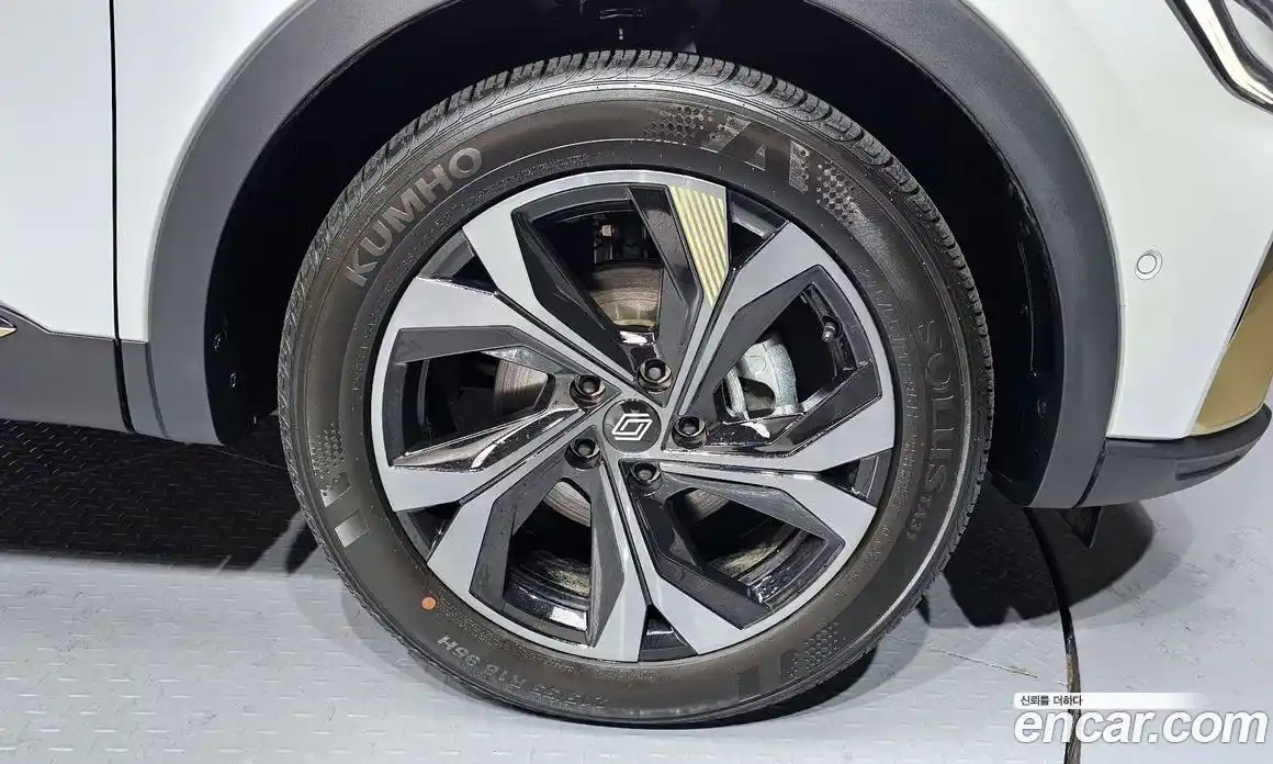 Renault Arkana 2025 1.6 Автомат в Москве № 220052, фото 6