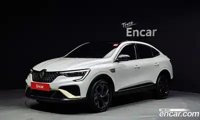 Renault Arkana 2025 1.6 Автомат в Москве № 220052, миниатюра 7